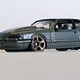 Illustration for article titled CUSTOM 1993 Mustang SSP Coupe - now with IRS!